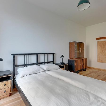 Staywin Wilcza Apartments Гданск Екстериор снимка