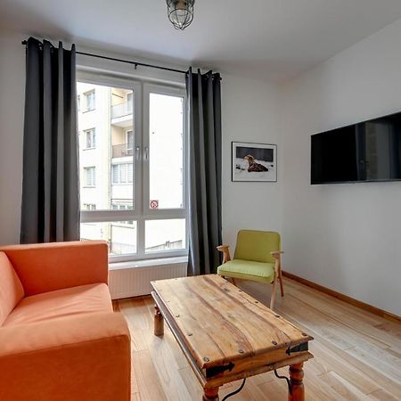 Staywin Wilcza Apartments Гданск Екстериор снимка