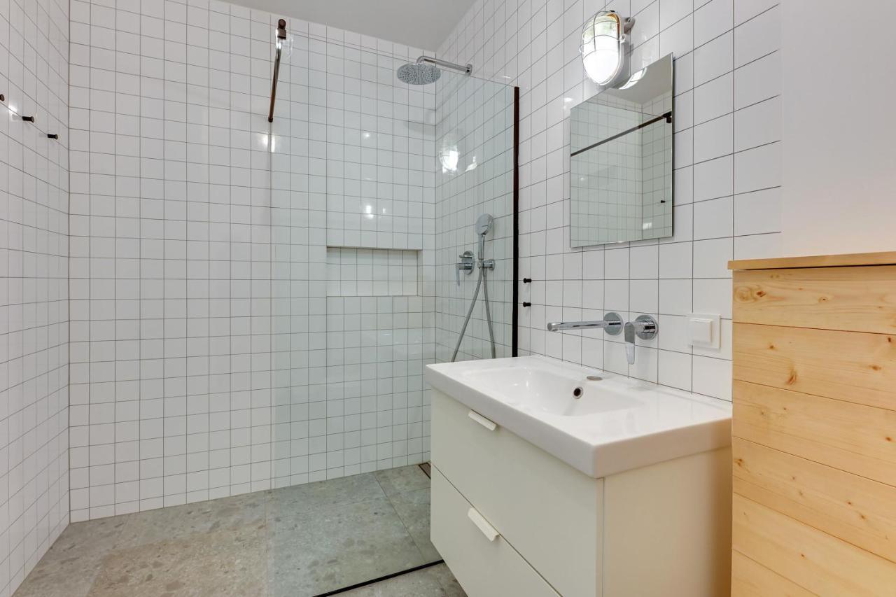 Staywin Wilcza Apartments Гданск Екстериор снимка